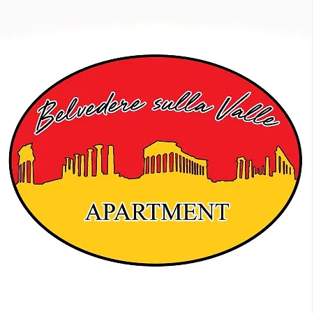 Guest house Belvedere Sulla Valle Agrigento