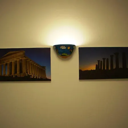 Guest house Belvedere Sulla Valle *