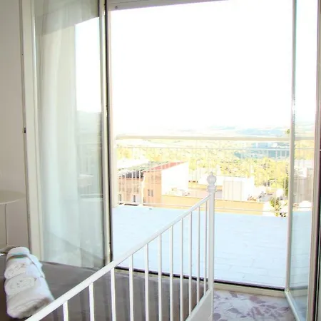 Belvedere Sulla Valle Guest house *