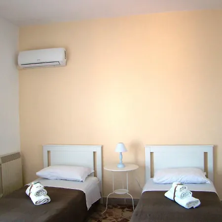 Belvedere Sulla Valle Guest house *