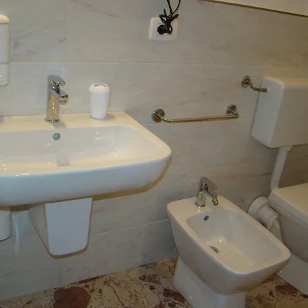 Guest house Belvedere Sulla Valle Agrigento