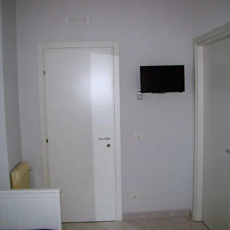 Guest house Belvedere Sulla Valle *