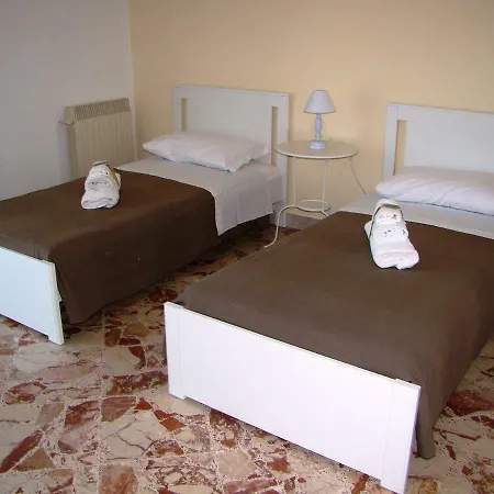 Guest house Belvedere Sulla Valle *