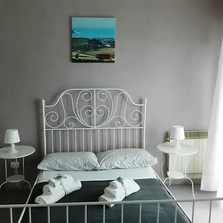 Guest house Belvedere Sulla Valle