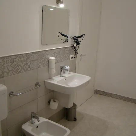 Guest house Belvedere Sulla Valle *